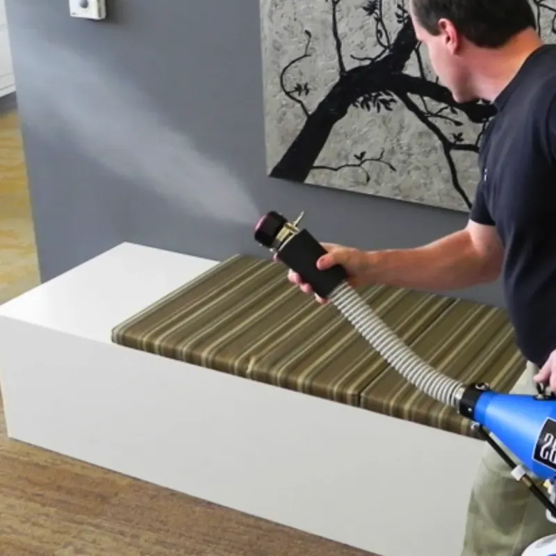 Professional Odor Removal in South Sioux City, NE